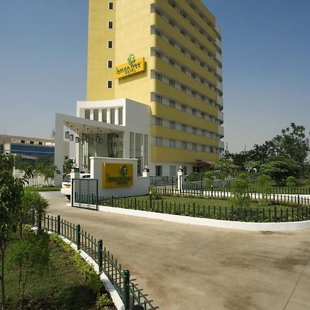 Lemon Tree Hotel Hinjewadi Pune Hinjawadi Exterior photo