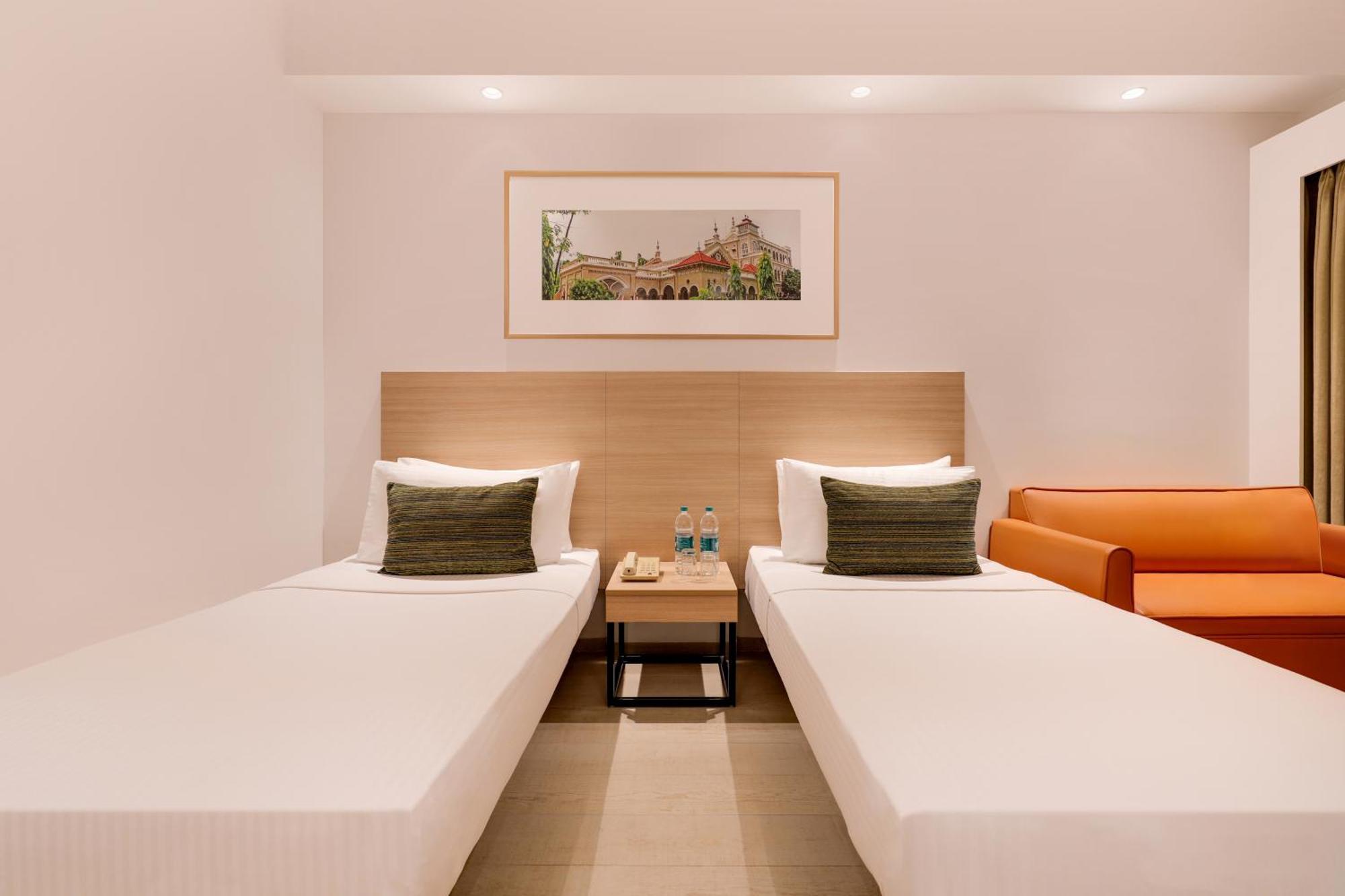 Lemon Tree Hotel Hinjewadi Pune Hinjawadi Exterior photo