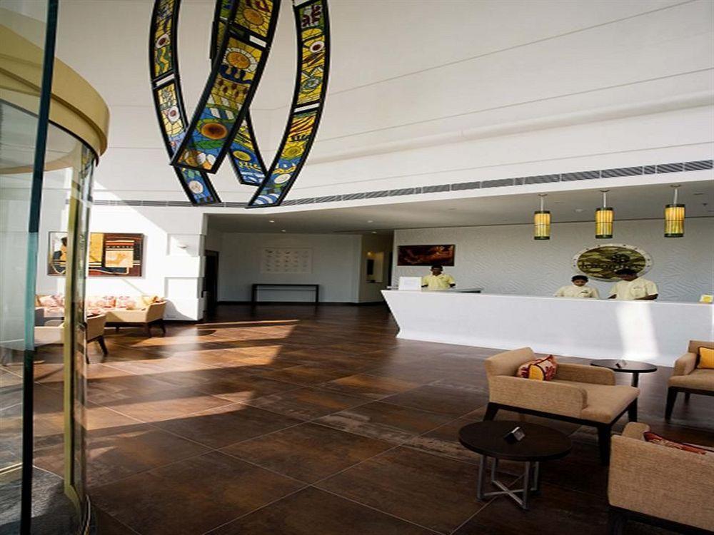 Lemon Tree Hotel Hinjewadi Pune Hinjawadi Interior photo
