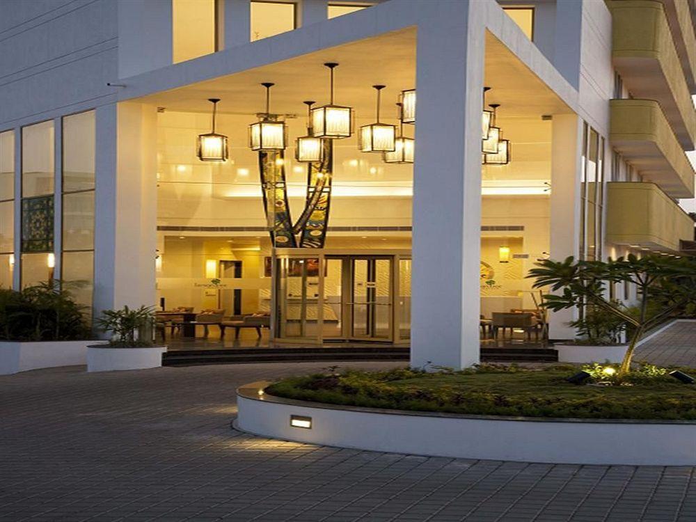 Lemon Tree Hotel Hinjewadi Pune Hinjawadi Exterior photo