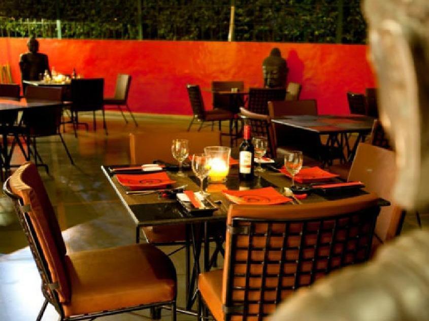 Lemon Tree Hotel Hinjewadi Pune Hinjawadi Exterior photo