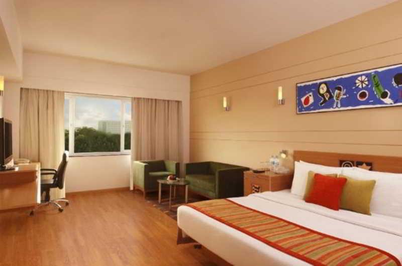 Lemon Tree Hotel Hinjewadi Pune Hinjawadi Exterior photo