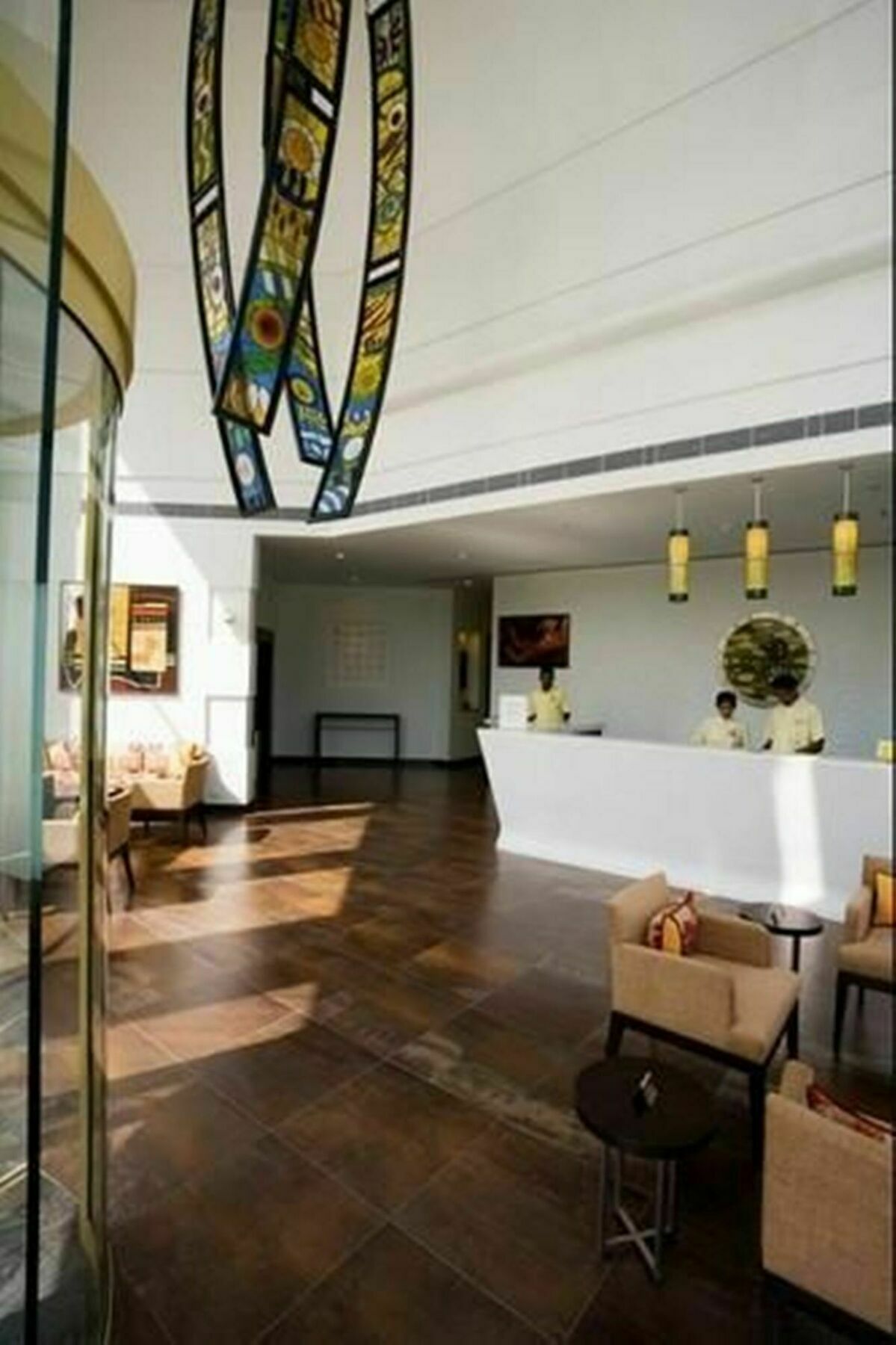 Lemon Tree Hotel Hinjewadi Pune Hinjawadi Exterior photo